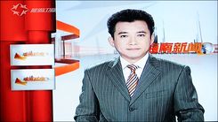 海信液晶电视TLM55T69GP有线电视效果