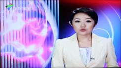 海信液晶电视TLM55T69GP有线电视效果