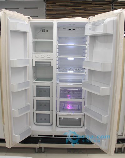 市售大容量冰箱全面推荐 大有大的精彩