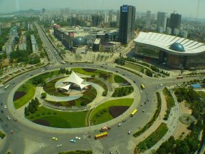 湖北武汉: 不仅仅是中国光谷