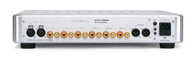 KRELL------ KAV-280p ǰ��