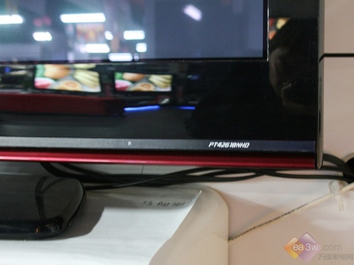 首破6000元大关 长虹42寸等离子狂促