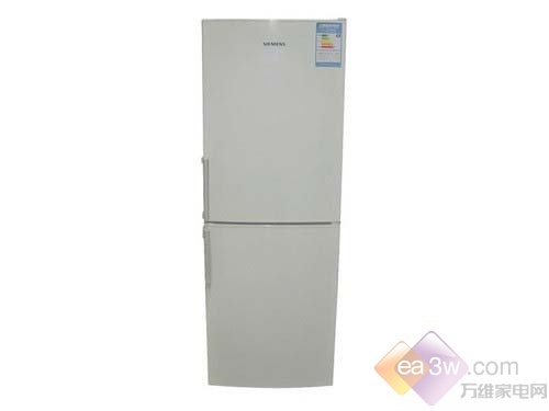 极限价 西门子双开门冰箱仅售2110元