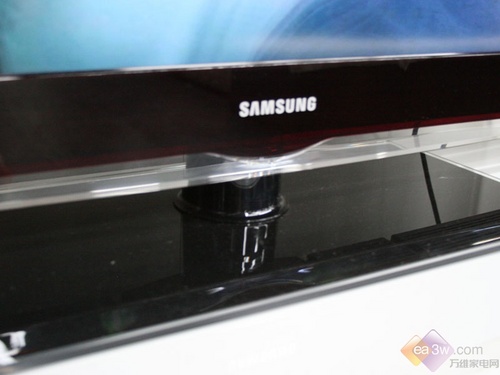 全新550液晶登场 三星LA46B550K1F热卖