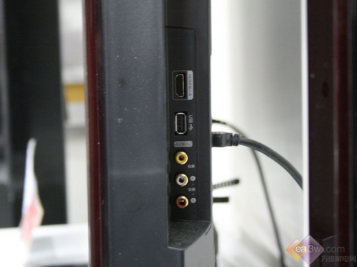 全新550液晶登场 三星LA46B550K1F热卖