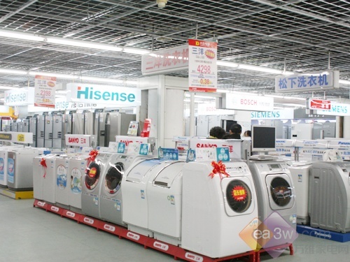 购机注意!西门子KK19V40冰箱涨价