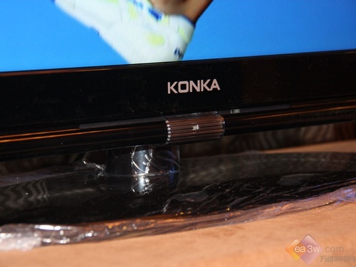 老总签售打6折 康佳LC46TS86N国庆促销