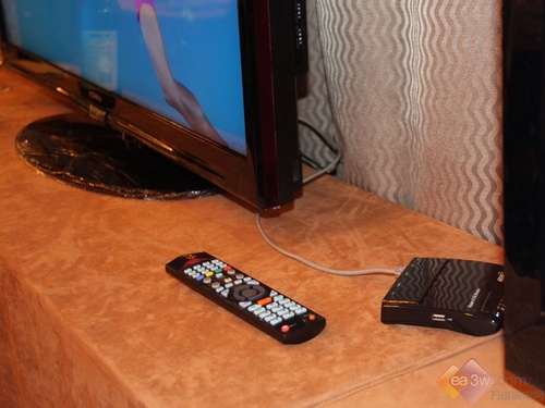 老总签售打6折 康佳LC46TS86N国庆促销