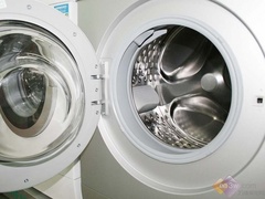 国庆特卖 西门子WS10M368TI滚筒降千元