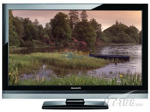 节能环保创维37寸液晶电视