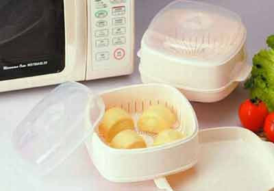 ��ͥ���ü򵥵�΢��¯ʳ��