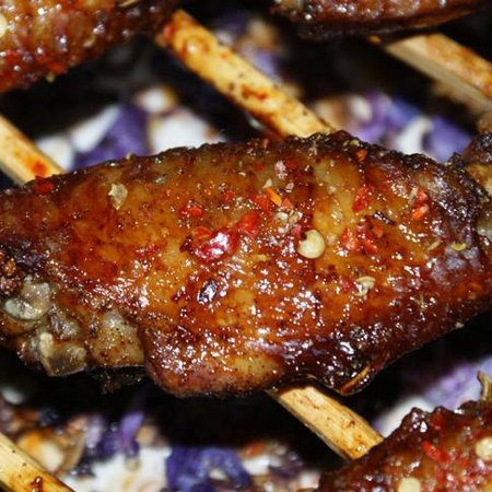 ������ʳ�����ɽ�����΢��¯������