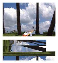 您的电视机图像完整吗?过扫描对图像的影响