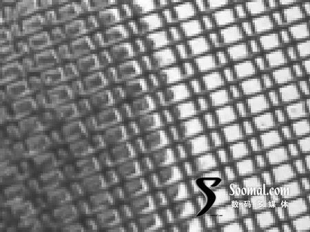 真相 是带宽决定电视的清晰度