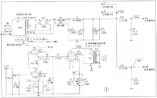 6p3p���˼��൨����·ͼ