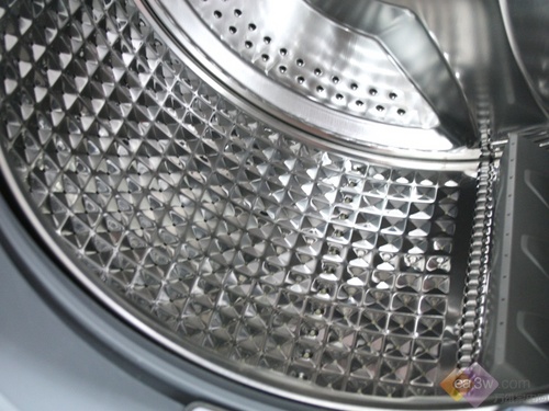 网购更要货比三家 三星滚筒报价差390