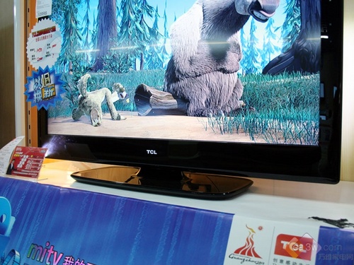 �Ծɻ��¸�ʵ�� TCL L42P10BD��Ʒ���