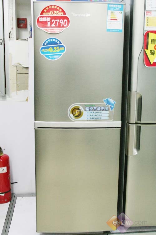 ����һ�ȵ� ����BCD-179S/V���侪����