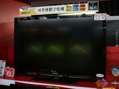 �׿�55��Һ�� ����LT55810DUС��500