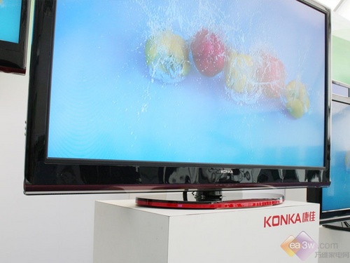 240Hz����ˢ�� ����55��Һ�����д���