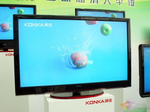 240Hz����ˢ�� ����55��Һ�����д���