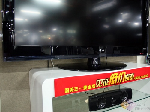 200HzӲ����LG 47LH45YDҺ��ֱ��2000