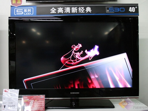 ��������46V5500 ����LA46B530P7R��8K