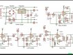 ˫��12V��Ƶ�Ŵ�����·�����������������͵����Ŵ���