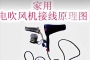 ���õ紵�����ԭ��ͼ��ά�޷���