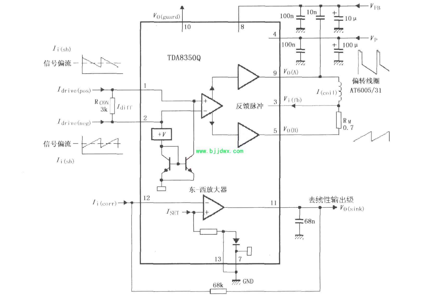 TDA8350q��·ͼ1.jpg