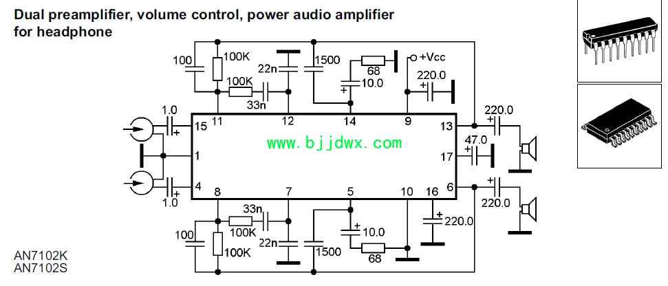 AN7102K AN7102SӦ�õ�·ͼֽ����.jpg