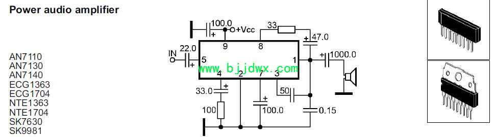 AN7110 AN7130 AN7140 ECG1363 ECG1704 SK7630 SK9981Ӧ�õ�·ͼֽ����.jpg