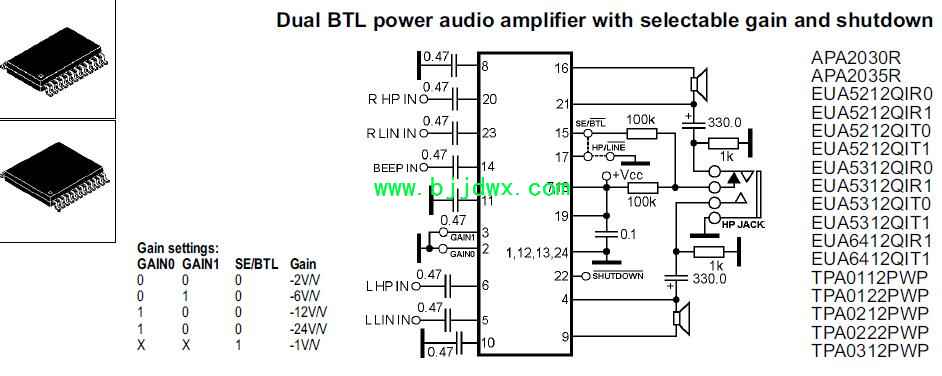 APA2030R APA2035R EUA5212QIP0 TPA0112PWPӦ�õ�·ͼ.jpg