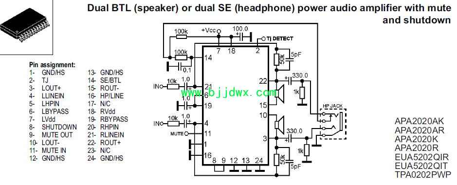 APA2020AK APA2020R EUA5202QIPӦ�õ�·ͼֽ.jpg