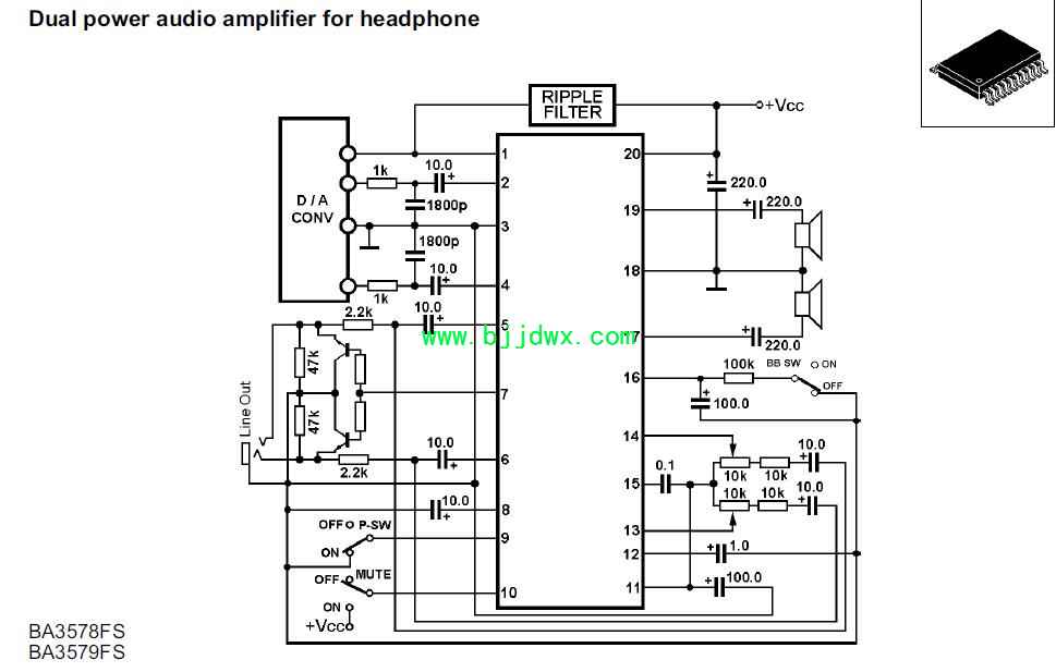 BA3578FS ba3579fsӦ�õ�·ͼֽ.jpg