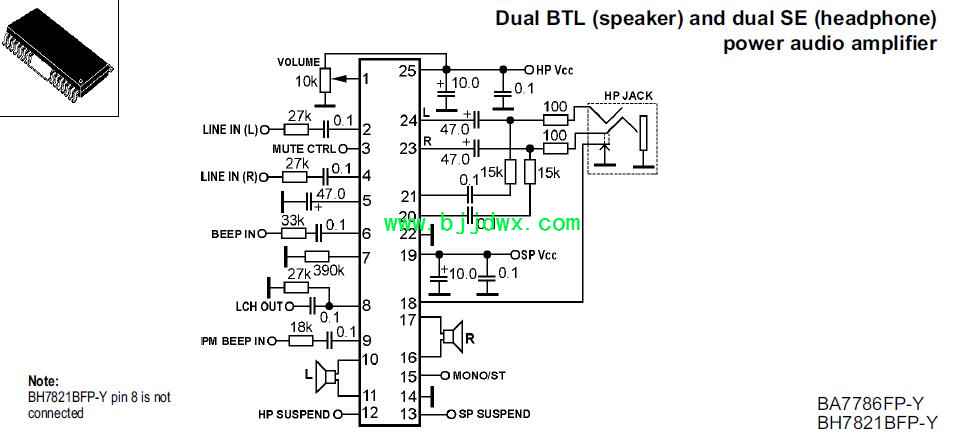 BA7786FP-Y BH7821BFP-YӦ�õ�·ͼ.jpg