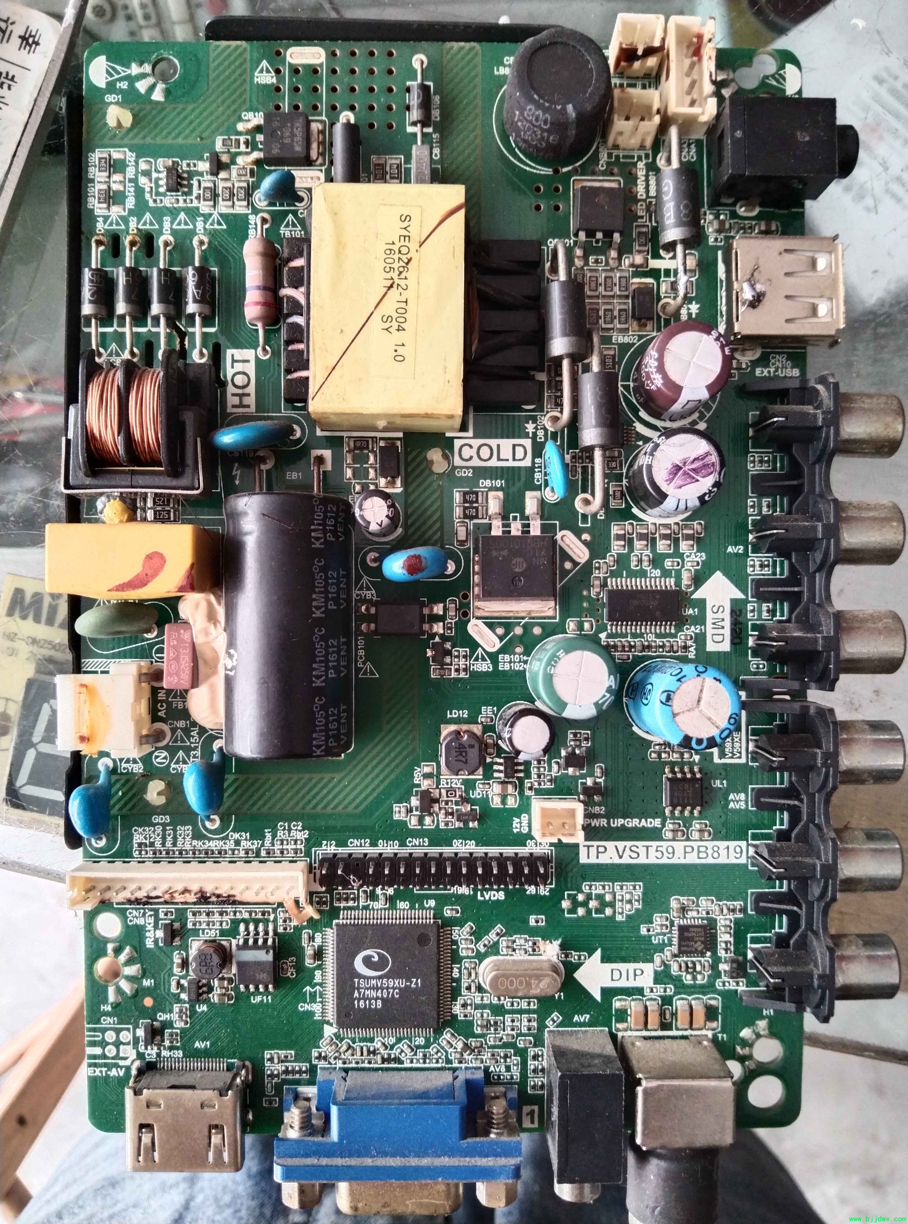 TP.VST59.PB819 оƬ TSUMV59XU-Z1 25Q32  32�� ��������.jpg