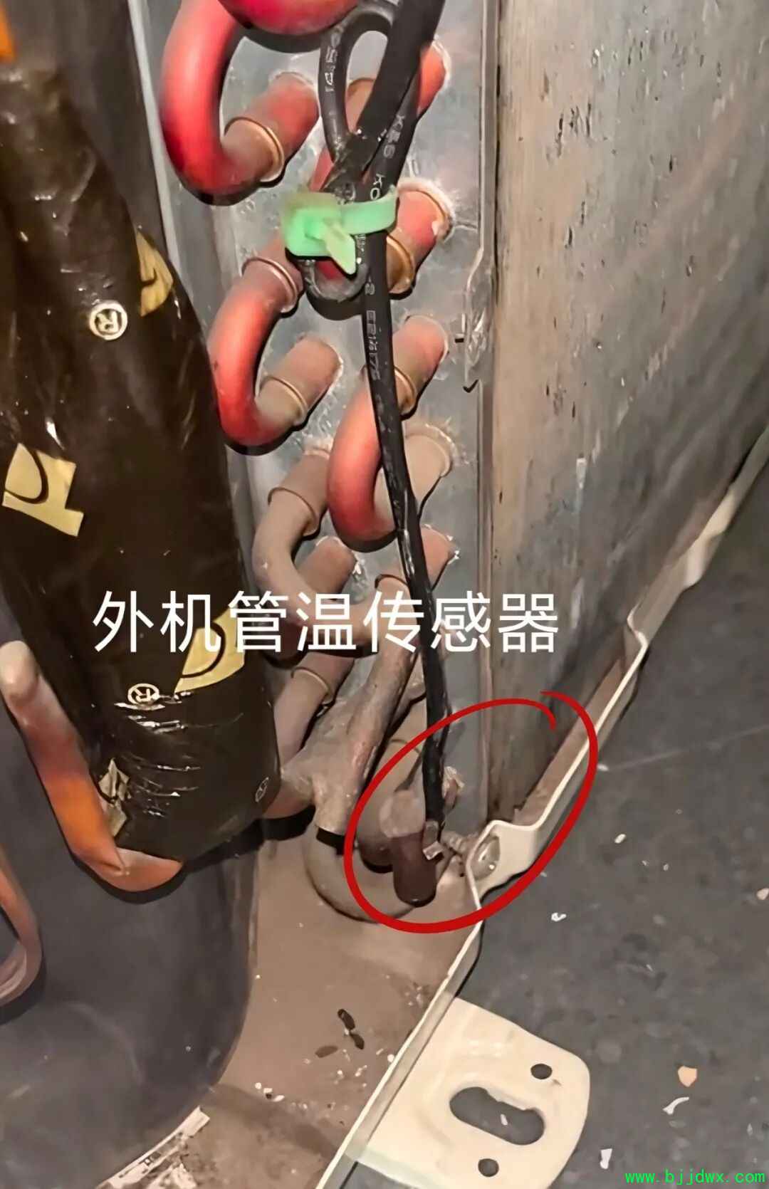 ����ʽ�յ��������ͷ����Ĺ��ϴ����