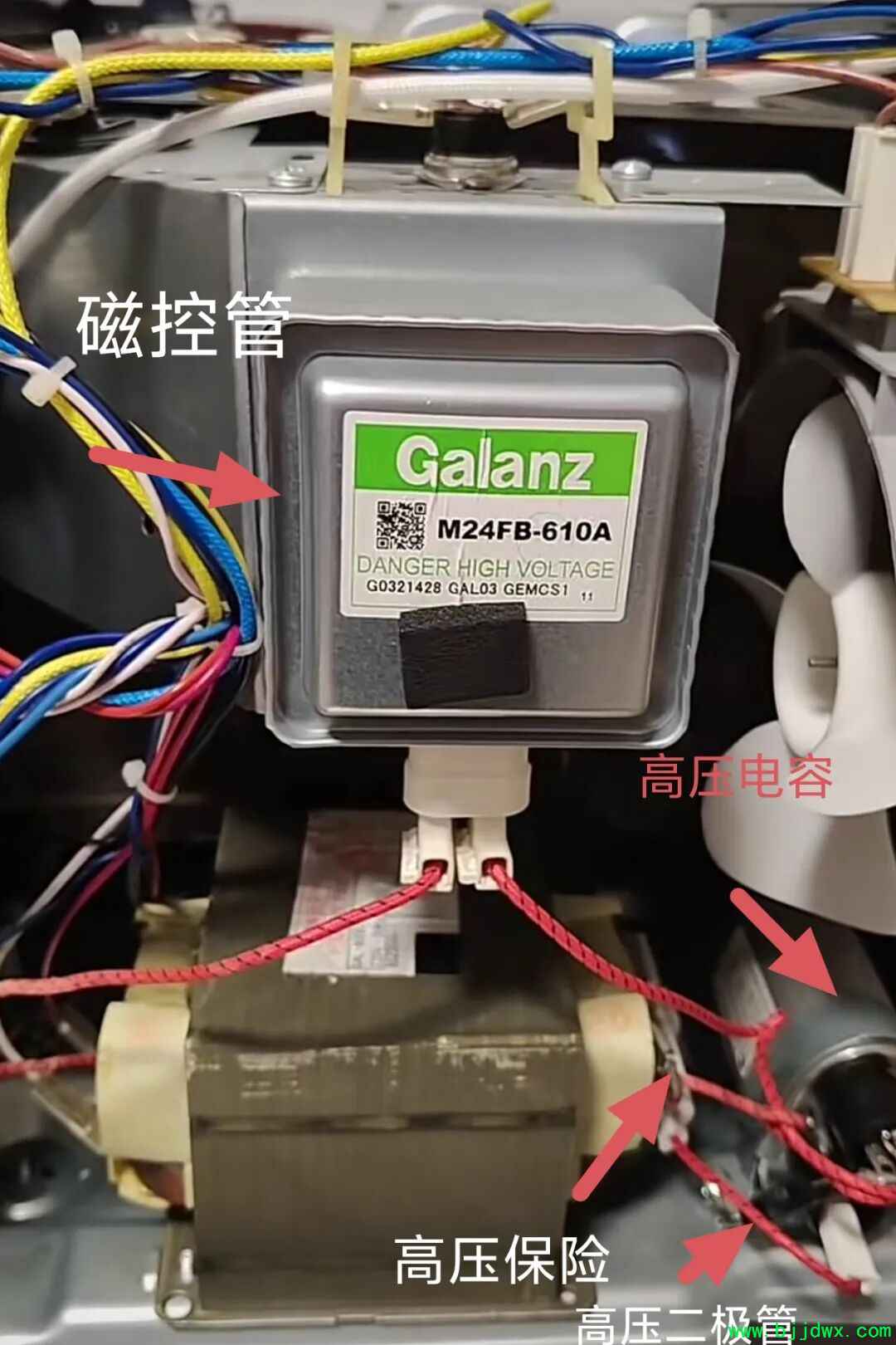 һ���Ӹ㶨��΢��¯�����ȹ���