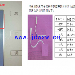 ���ѵ��԰��͵ı�����ϴ�����ʾED��ά�޴�������