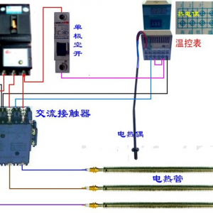 ʵ�õĵ繤��·���߿���ͼ���ģ�