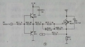 LED48C2080��Һ���ʵ磬�����󱳹ⲻ����ά��