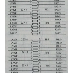 ����LD32U3100��Һ���ʵ����ͨ������