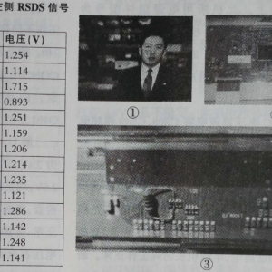 ��ά42L98SW��Һ���ʵ����ͼ���쳣�Ĺ��ϼ���