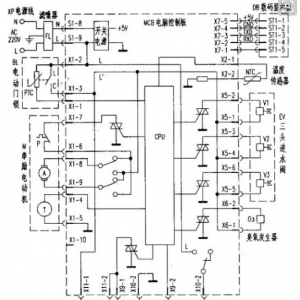 СѼXQG50-60711ϴ�»�����ԭ�������ϴ������