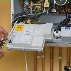 ȼ���ڹ�¯�������ϼ��������