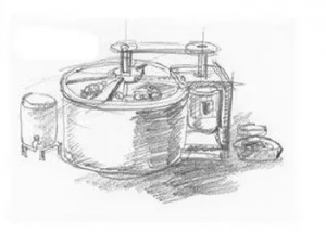 ϴ�»��ķ�չʷ��