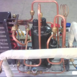 �յ���·ϵͳ��ˮ�����봦����