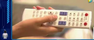 ����һ�У������ߵ����豸ң�ؽ��շ�Χ����룡ʵ��