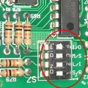 �����Ĵ�ֱ����Ƶ���������뿪�ز���֪ʶ